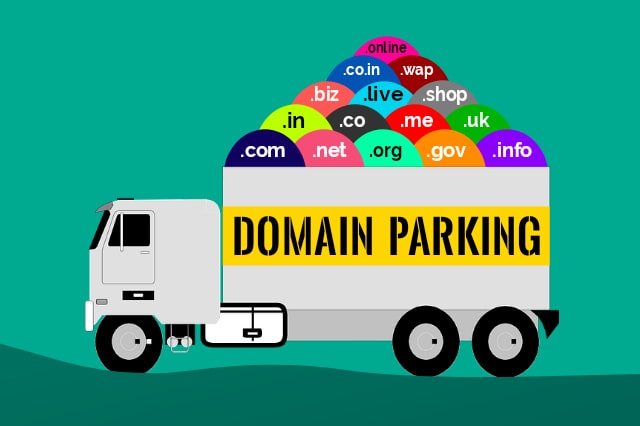 Domain-Register-Domain-Parking