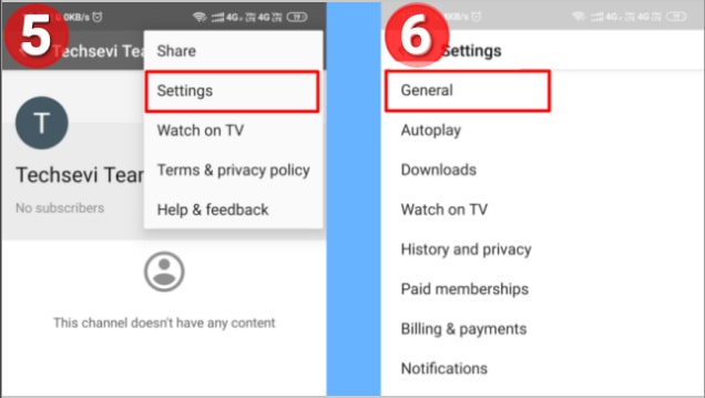 Youtube-Channel-General-Settings