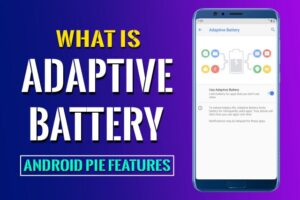 Adaptive-Battery