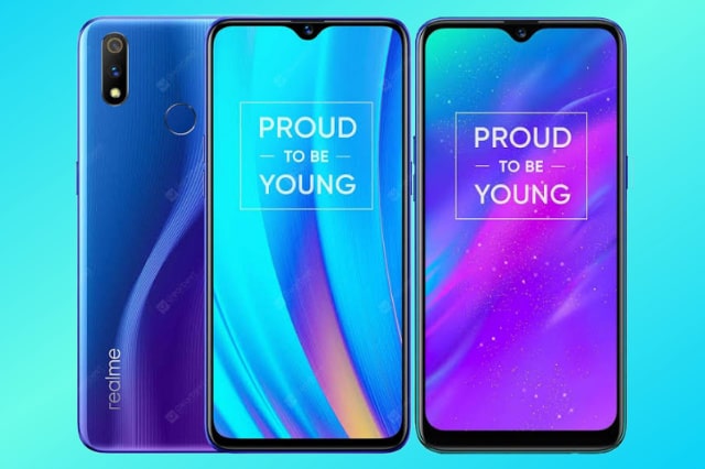 Realme-3