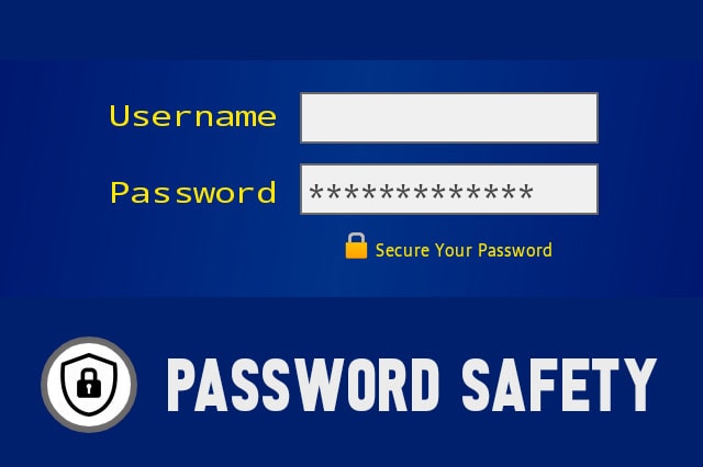Password-Safety