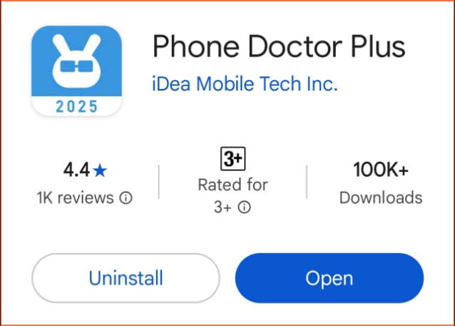 Phone-Doctor-Plus-App