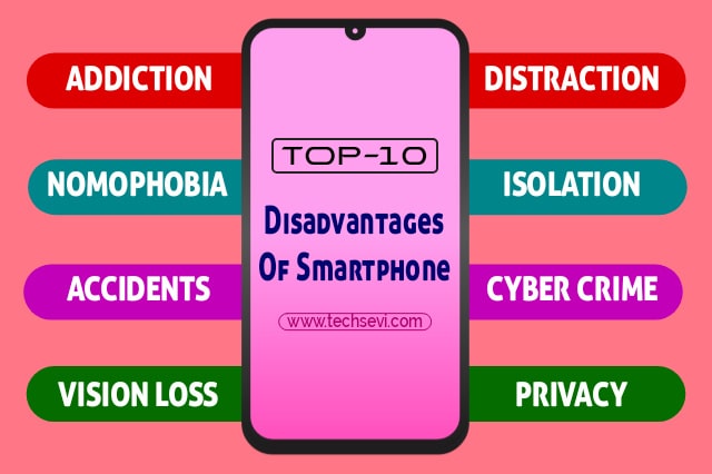 Disadvantages-of-smartphone