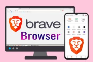 Brave-Browser