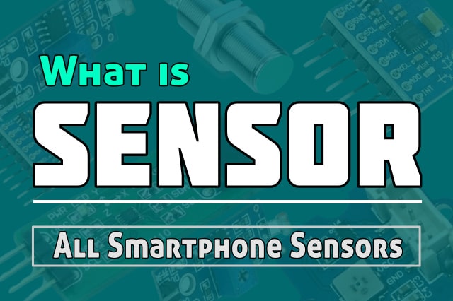 Mobile-Sensors