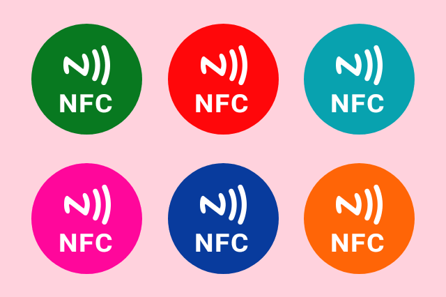 NFC-Tags-NTags