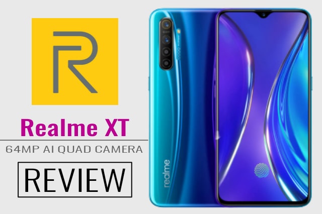 realme-xt
