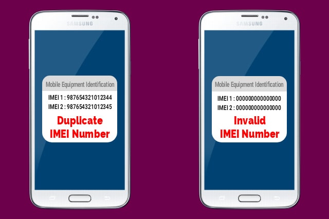 IMEI-Number