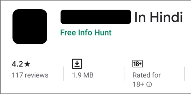 Google-Content-Rating-18