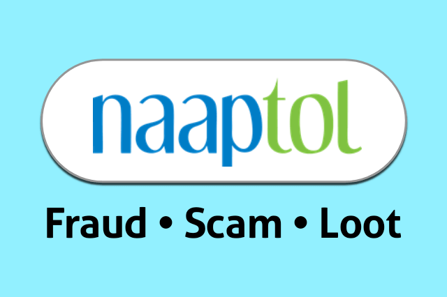 Naaptol-Fraud-And-Data-Leak