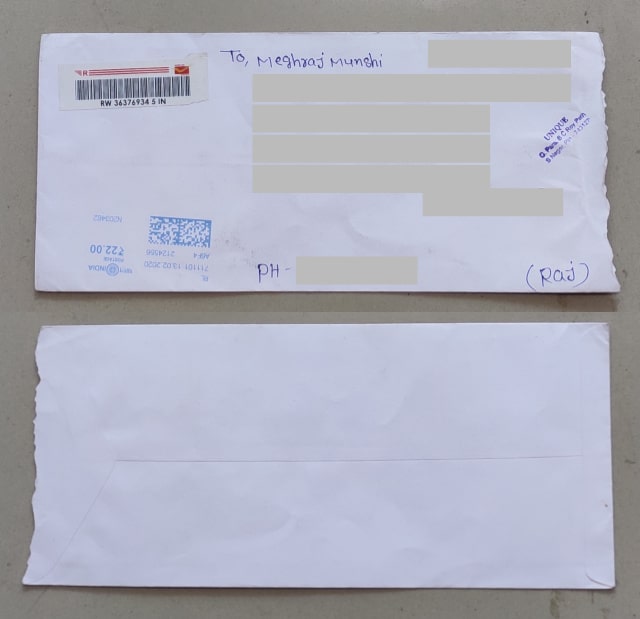 Naaptol-Fraud-Post
