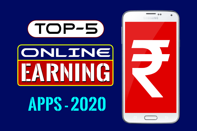 Online-Earning-Apps-2020