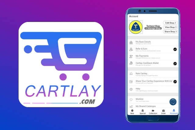 Earn-Unlimited-On-Cartlay-App