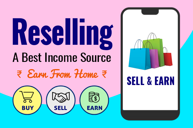 Reselling-Kya-Hai