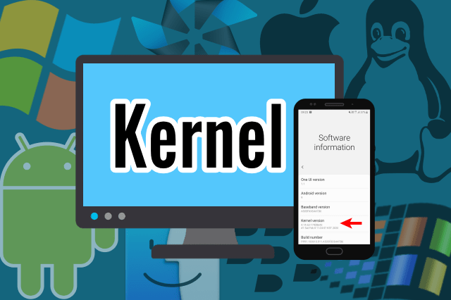 Kernel-Kya-Hai