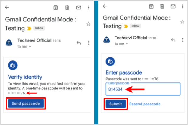 Unlock-Confidential-Email
