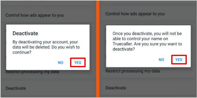 Truecaller-Account-Delete-Kaise-Kare