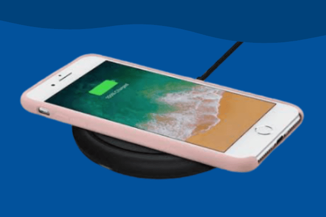 Wireless-Charging