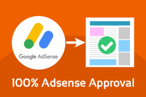 Adsense-Approval-In-First-Attempt