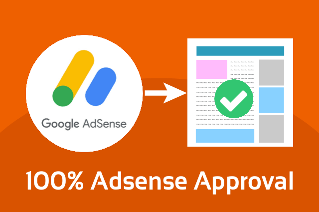Adsense-Approval-In-First-Attempt