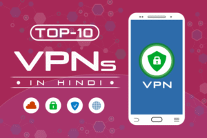 Top-10-VPNs-In-Hindi