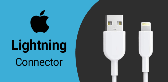 Apple-Lightning-Connector