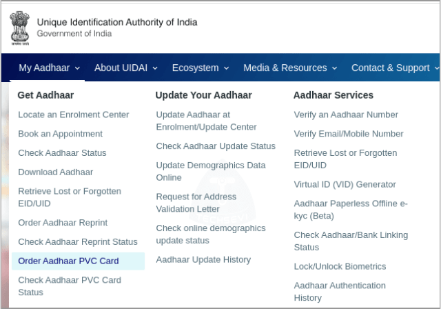 Order-Aadhaar-PVC-Card