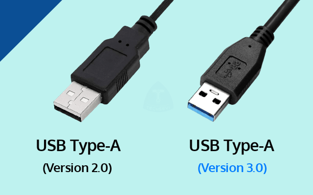 USB-Type-A