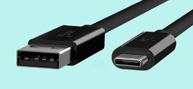 USB-Type-C