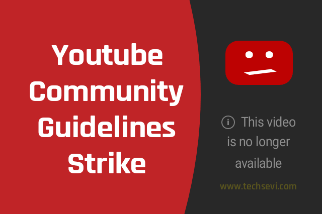 Youtube-Community-Guidelines-Strike-In-Hindi