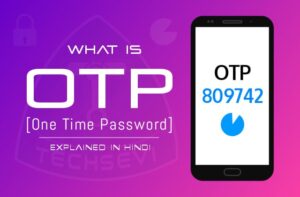 OTP-One-Time-Password-Kya-Hai