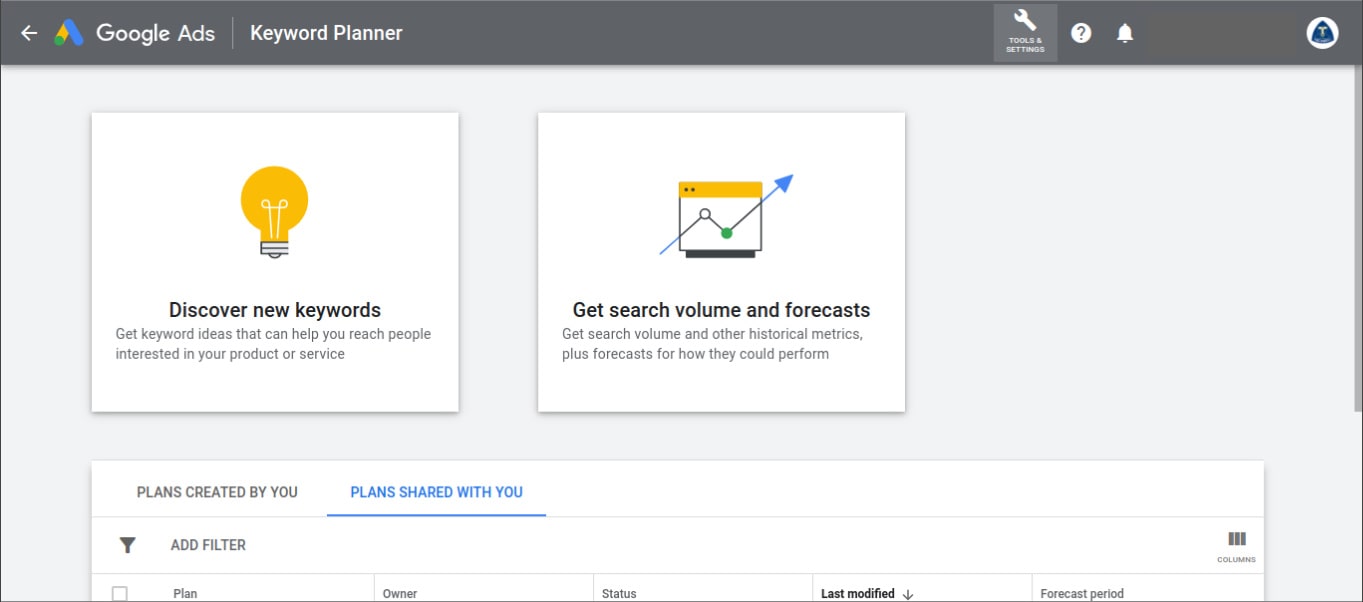 Discover-New-Keywords