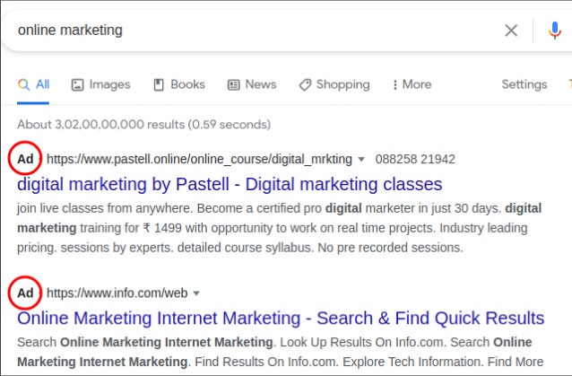 Search-Engine-Marketing