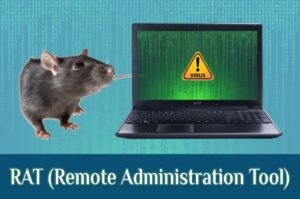 RAT-Remote-Administration-Tool-Hindi