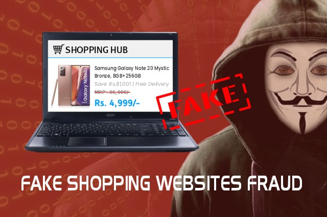 Fake-Shopping-Website-Fraud-Hindi