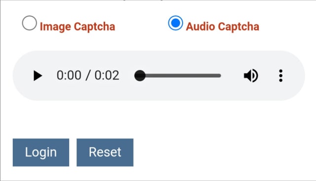 Audio-Recognition-Based
