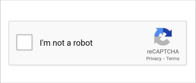 No-Captcha-reCAPTCHA
