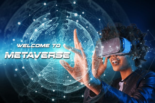 metaverse-kya-hai