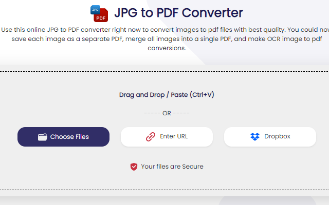 its-pdf-converter